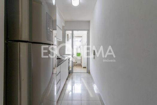 Foto 15 do(a) Cobertura de 1 quartos à venda em Jardim Leonor, São Paulo