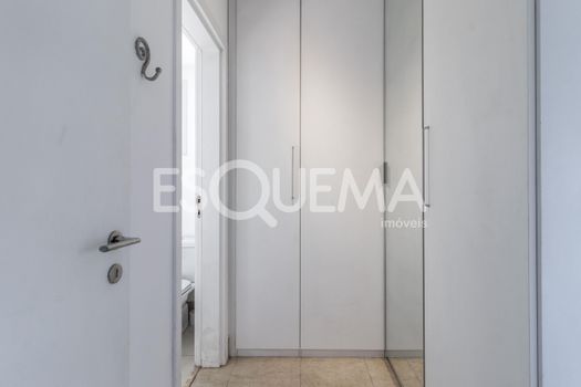 Foto 13 do(a) Cobertura de 1 quartos à venda em Jardim Leonor, São Paulo