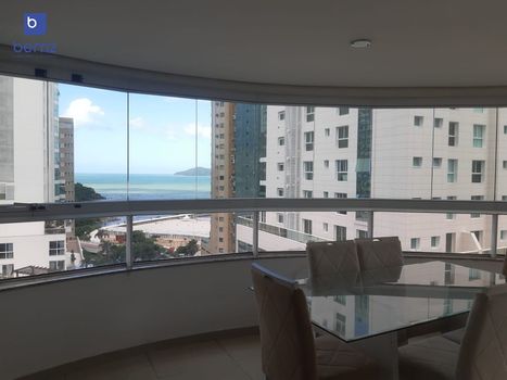 Foto 8 do(a) Apartamento de 3 quartos para alugar em Pioneiros, Balneário Camboriú