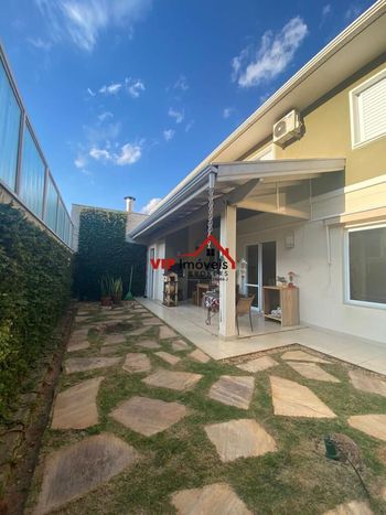 Foto 5 do(a) Casa em Condomínio de 4 quartos à venda em Jardim Ermida I, Jundiaí