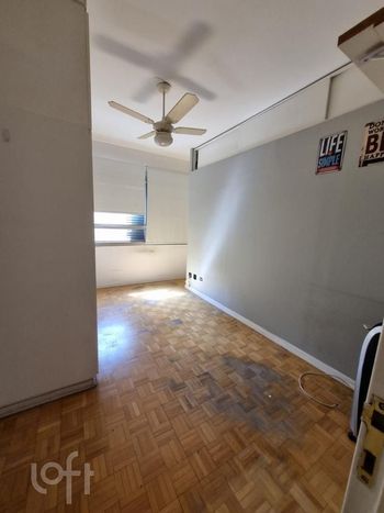 Foto 8 do(a) Apartamento de 3 quartos à venda em Indianópolis, São Paulo