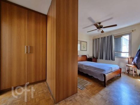 Foto 11 do(a) Apartamento de 3 quartos à venda em Indianópolis, São Paulo