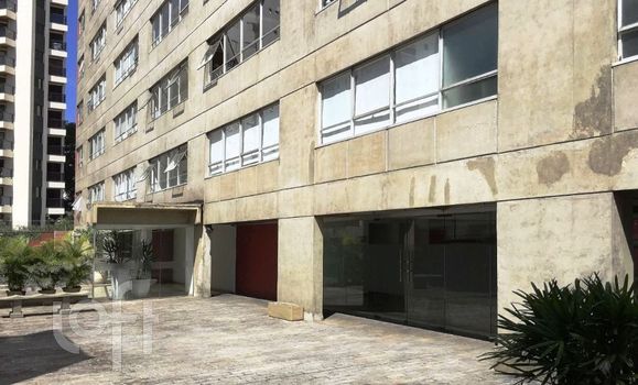 Foto 20 do(a) Apartamento de 3 quartos à venda em Indianópolis, São Paulo