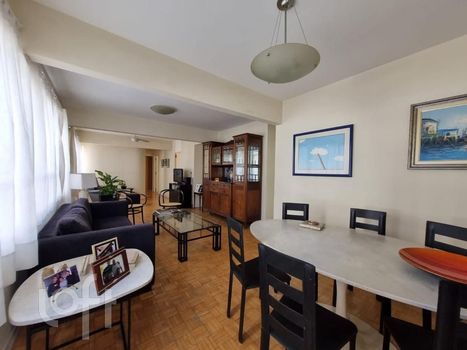 Foto 1 do(a) Apartamento de 3 quartos à venda em Indianópolis, São Paulo