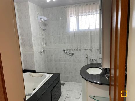 Foto 33 do(a) Apartamento de 3 quartos à venda em Kobrasol, São José