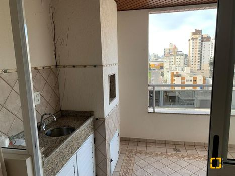 Foto 44 do(a) Apartamento de 3 quartos à venda em Kobrasol, São José