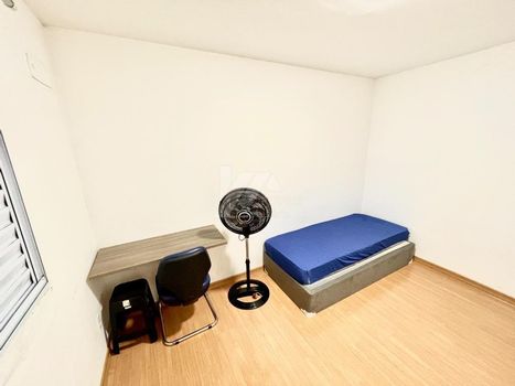 Foto 15 do(a) Apartamento de 2 quartos à venda em Parque Campo Bonito, Indaiatuba