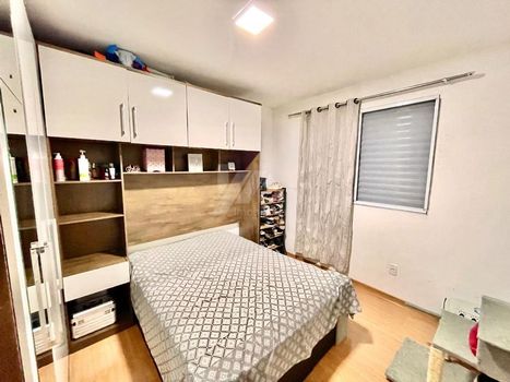 Foto 12 do(a) Apartamento de 2 quartos à venda em Parque Campo Bonito, Indaiatuba