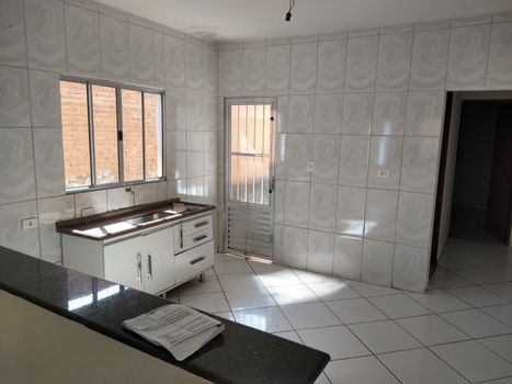 Foto 1 do(a) Casa de 1 quartos à venda em Parque São Jorge, Piracicaba