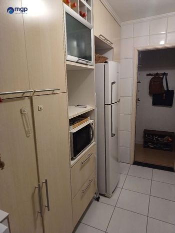 Foto 13 do(a) Apartamento de 2 quartos à venda em Vila Leonor, São Paulo