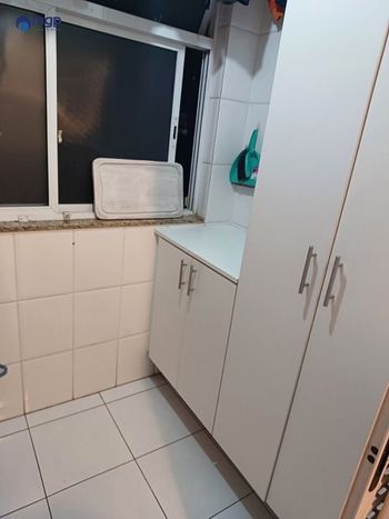 Foto 18 do(a) Apartamento de 2 quartos à venda em Vila Leonor, São Paulo