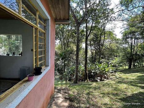 Foto 34 do(a) Fazenda / Sítio / Chácara de 4 quartos à venda em Jardim Colibri, Cotia