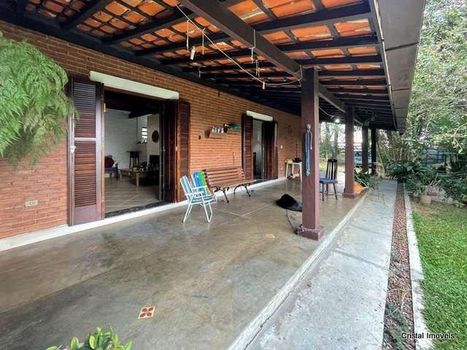 Foto 7 do(a) Fazenda / Sítio / Chácara de 4 quartos à venda em Jardim Colibri, Cotia