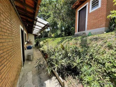 Foto 35 do(a) Fazenda / Sítio / Chácara de 4 quartos à venda em Jardim Colibri, Cotia