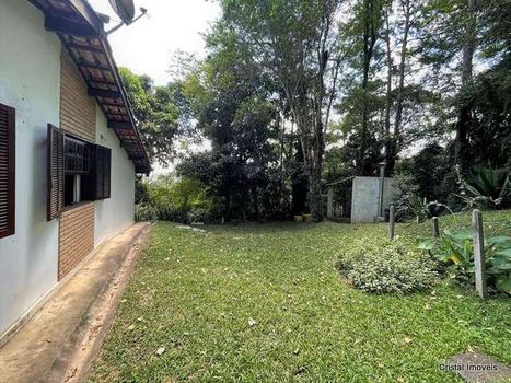 Foto 26 do(a) Fazenda / Sítio / Chácara de 4 quartos à venda em Jardim Colibri, Cotia