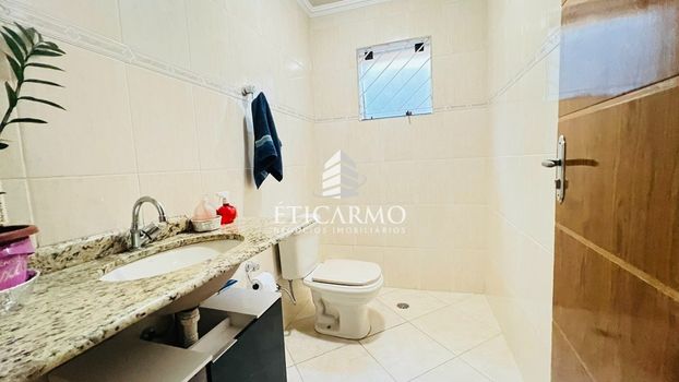Foto 5 do(a) Casa de 3 quartos à venda em Jardim Nossa Senhora do Carmo, São Paulo