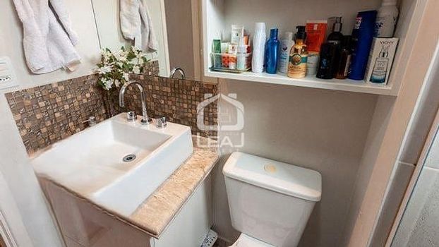 Foto 23 do(a) Apartamento de 2 quartos à venda em Parque Reboucas, São Paulo