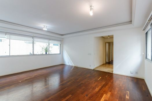 Foto 3 do(a) Apartamento de 3 quartos à venda em Santa Cecília, São Paulo