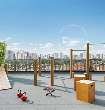 Foto 12 do(a) Kitnet / JK / Studio de 1 quartos à venda em Vila Prudente, São Paulo