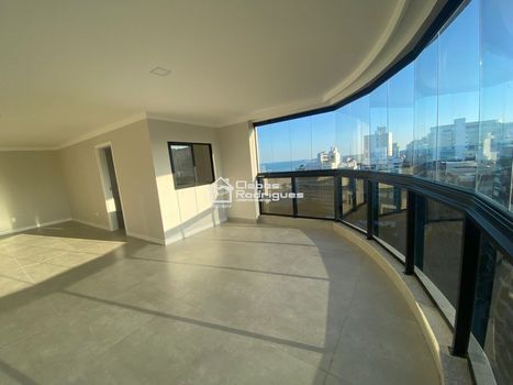 Foto 4 do(a) Apartamento de 3 quartos à venda em Centro, Guarapari