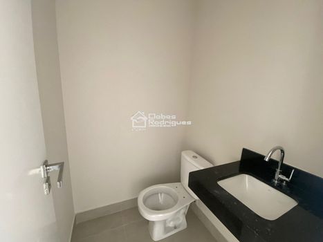 Foto 5 do(a) Apartamento de 3 quartos à venda em Centro, Guarapari