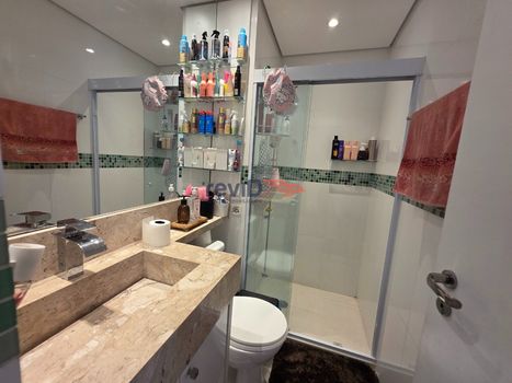 Foto 12 do(a) Cobertura de 3 quartos à venda em Vila Castelo, São Paulo