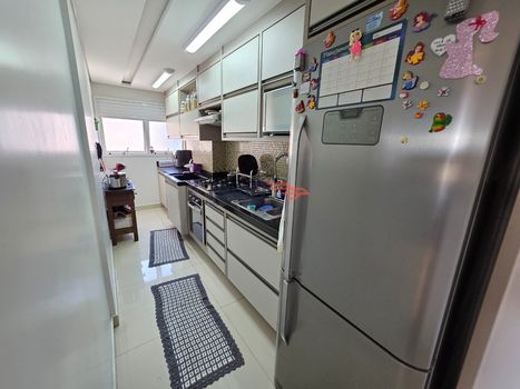 Foto 6 do(a) Cobertura de 3 quartos à venda em Vila Castelo, São Paulo