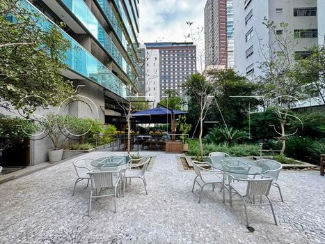 Foto 32 do(a) Apartamento de 2 quartos à venda em Itaim Bibi, São Paulo