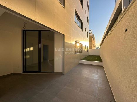 Foto 7 do(a) Apartamento de 3 quartos para alugar em Sagrada Família, Belo Horizonte