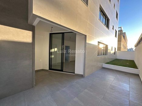 Foto 1 do(a) Apartamento de 3 quartos para alugar em Sagrada Família, Belo Horizonte