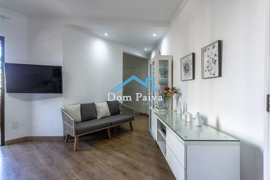 Foto 3 do(a) Apartamento de 3 quartos à venda em Vila Monte Alegre, São Paulo