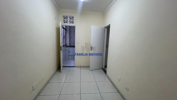 Foto 4 do(a) Sala / Conjunto Comercial false para alugar em Centro, Santos