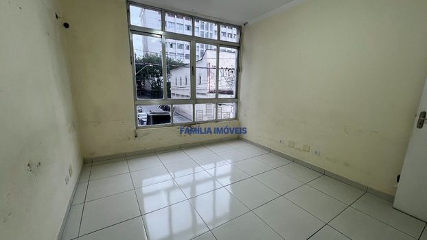 Foto 10 do(a) Sala / Conjunto Comercial false para alugar em Centro, Santos