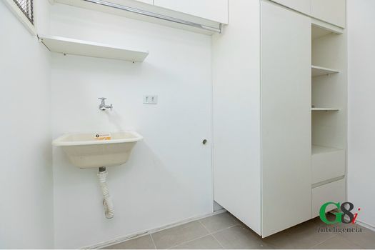 Foto 24 do(a) Apartamento de 2 quartos à venda em Vila Olímpia, São Paulo