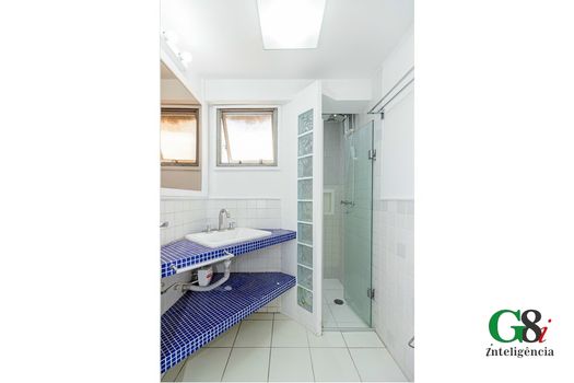 Foto 23 do(a) Apartamento de 2 quartos à venda em Vila Olímpia, São Paulo