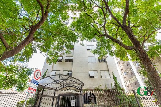 Foto 27 do(a) Apartamento de 2 quartos à venda em Vila Olímpia, São Paulo