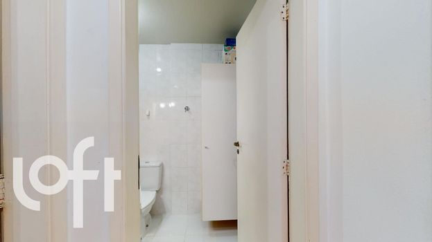 Foto 2 do(a) Apartamento de 1 quartos à venda em Pinheiros, São Paulo