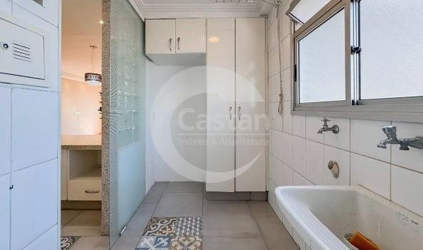 Foto 17 do(a) Apartamento de 3 quartos à venda em Cambuci, São Paulo