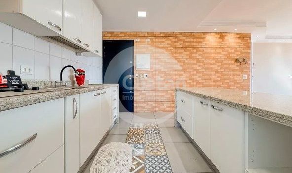 Foto 15 do(a) Apartamento de 3 quartos à venda em Cambuci, São Paulo