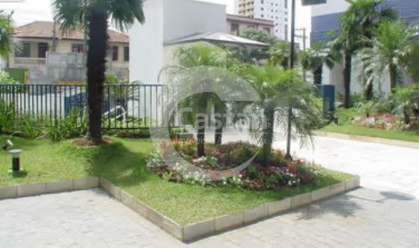 Foto 37 do(a) Apartamento de 3 quartos à venda em Cambuci, São Paulo