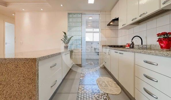 Foto 12 do(a) Apartamento de 3 quartos à venda em Cambuci, São Paulo