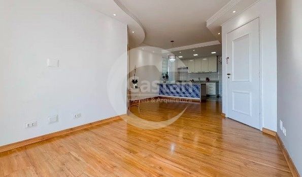 Foto 8 do(a) Apartamento de 3 quartos à venda em Cambuci, São Paulo