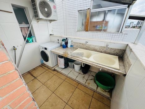 Foto 13 do(a) Cobertura de 3 quartos à venda em Santa Branca, Belo Horizonte