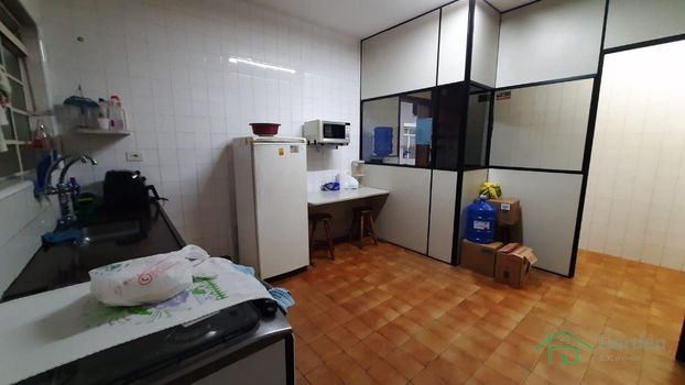 Foto 6 do(a) Sala / Conjunto Comercial false à venda em Vila Nair, São José dos Campos