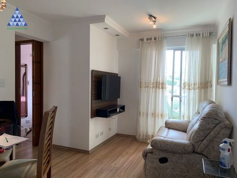 Foto 1 do(a) Apartamento de 2 quartos à venda em Vila Mazzei, São Paulo