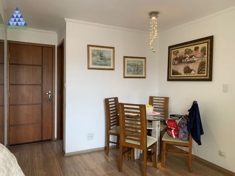 Foto 4 do(a) Apartamento de 2 quartos à venda em Vila Mazzei, São Paulo