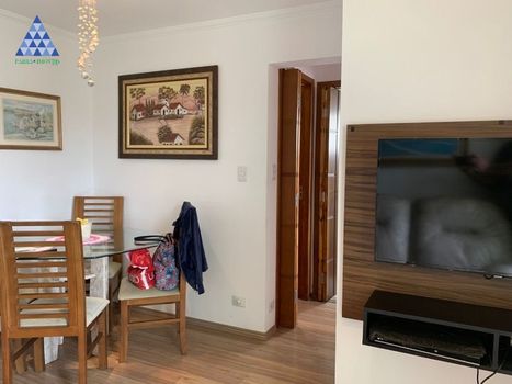 Foto 2 do(a) Apartamento de 2 quartos à venda em Vila Mazzei, São Paulo
