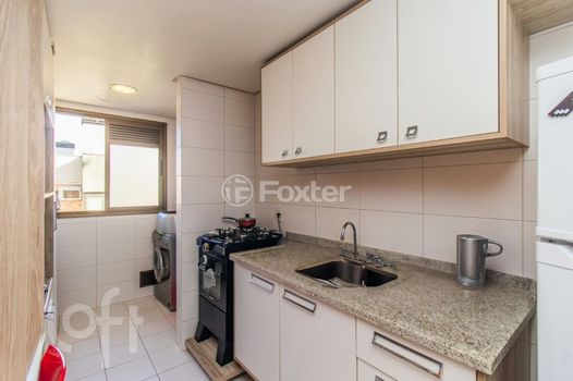 Foto 13 do(a) Apartamento de 2 quartos à venda em Jardim Botânico, Porto Alegre