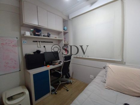 Foto 17 do(a) Apartamento de 3 quartos à venda em Pinheiros, São Paulo