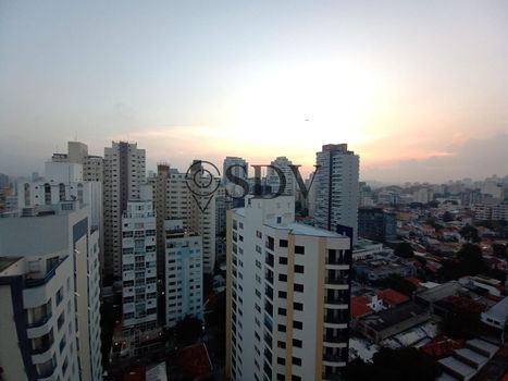 Foto 6 do(a) Apartamento de 3 quartos à venda em Pinheiros, São Paulo
